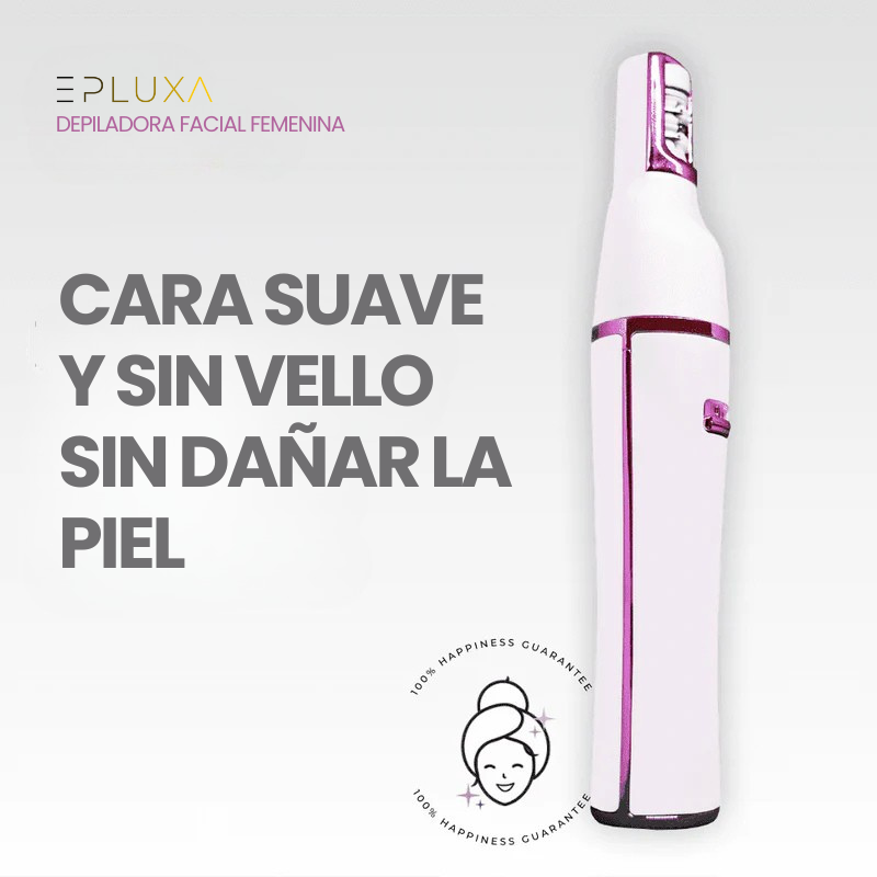 EPLUXA™ - Depilación de nueva generación