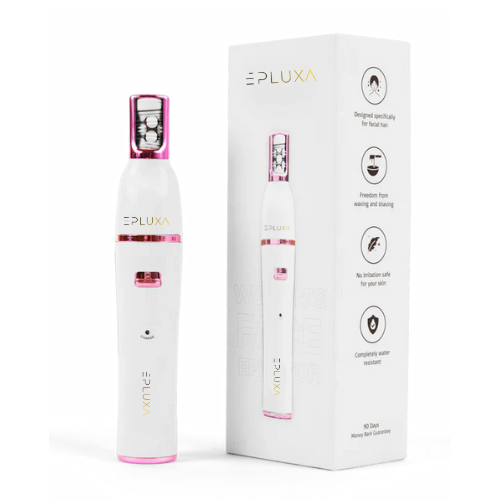EPLUXA™ - Depilación de nueva generación